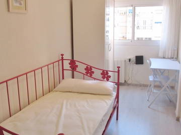 Chambre À Louer València 194206