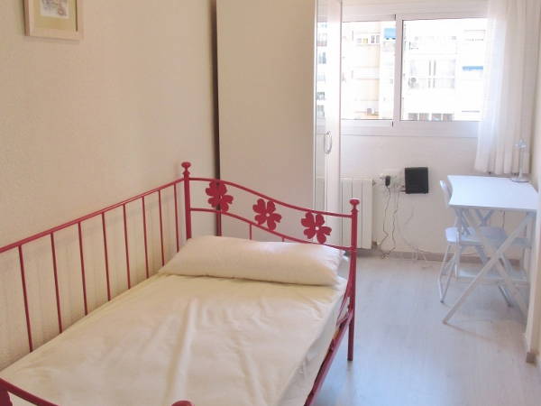 Homestay València 194206