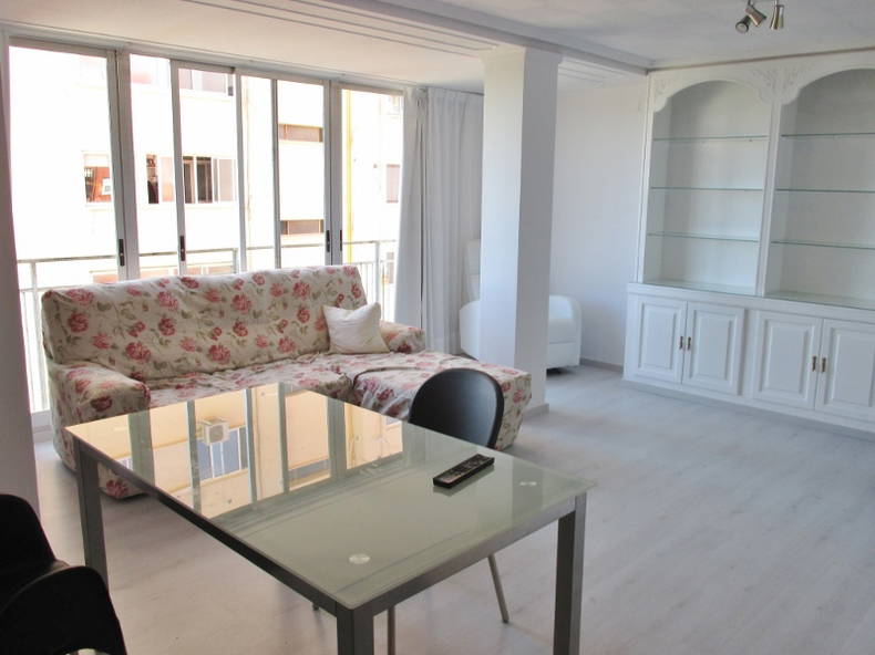 Chambre Chez L'habitant València 194206-4