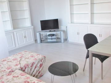 Chambre Chez L'habitant València 194206-5