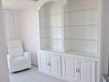 Chambre Chez L'habitant València 194206-6