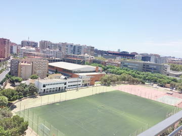Chambre Chez L'habitant València 194206-7