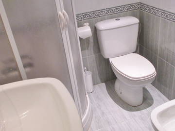 Chambre Chez L'habitant València 194206-8