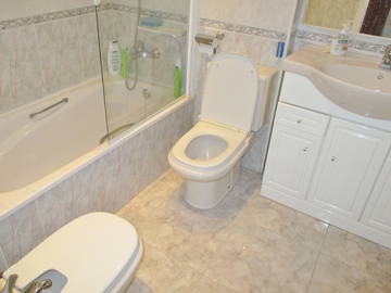 Chambre Chez L'habitant València 194206-9