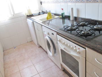 Chambre Chez L'habitant València 194206-10