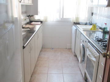 Chambre Chez L'habitant València 194206-11