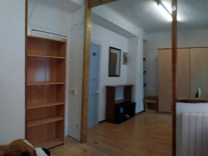 Habitación En Alquiler Juslibol 250285
