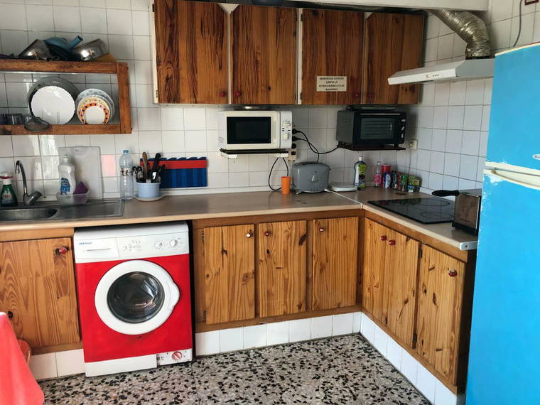 Habitación En Alquiler Juslibol 250285