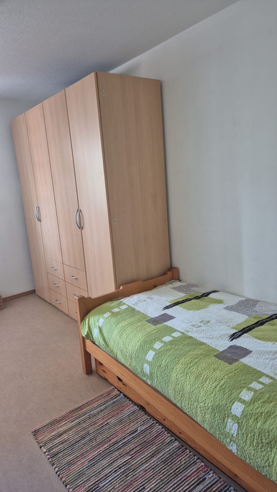 Habitación En Casa Del Anfitrión Yverdon-les-Bains 668674