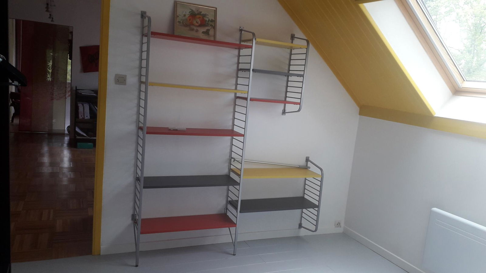 Quedarse En Casa Avrillé 291615