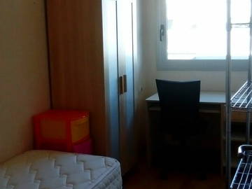 Room For Rent Cerdanyola 130073