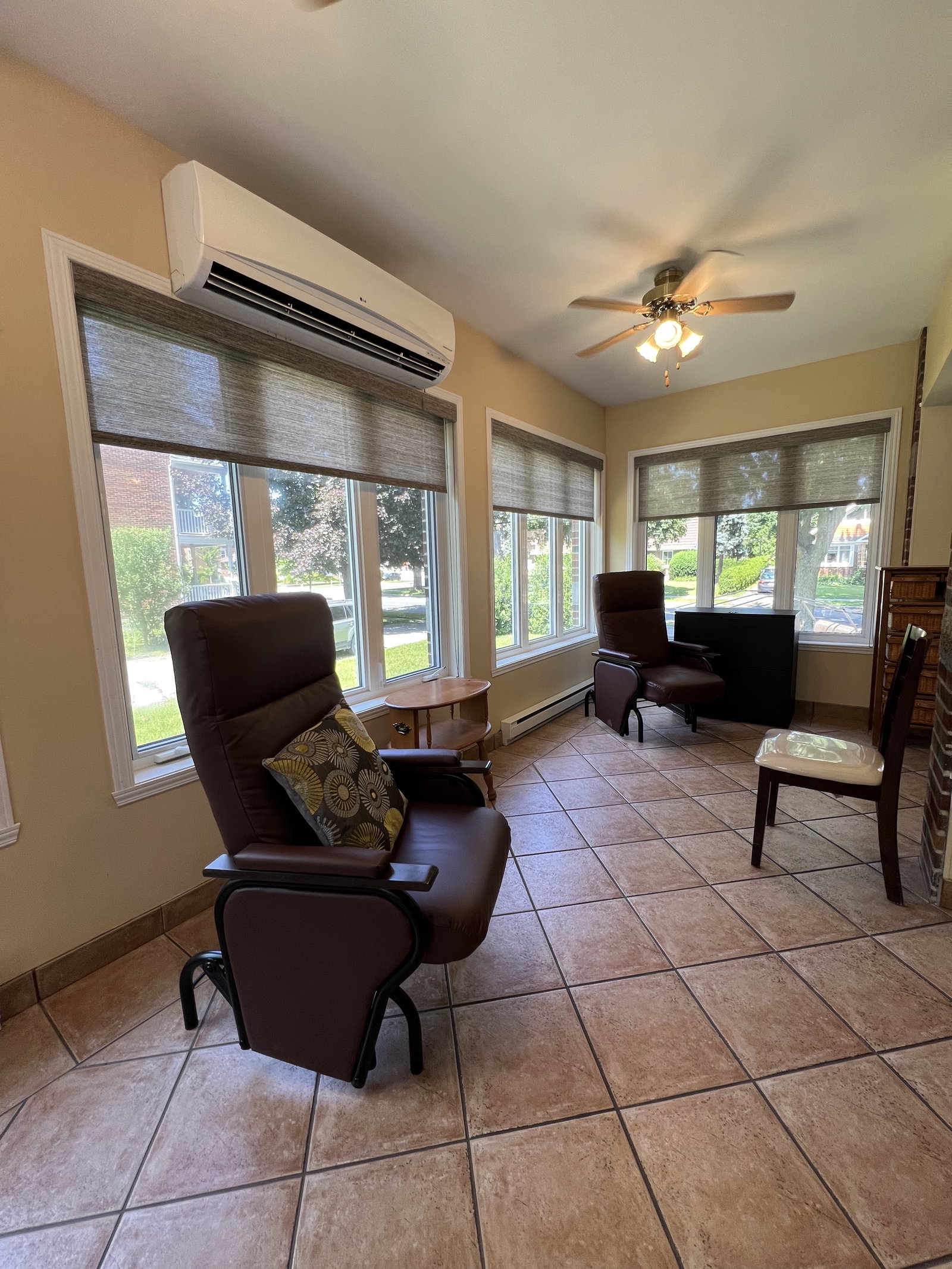 Colocación Saint-Hyacinthe 489874