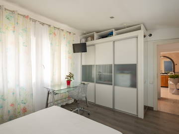Chambre chez l'habitant à louer à Barcelona - photo 8-8