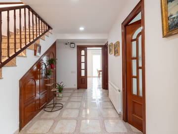 Chambre chez l'habitant à louer à Barcelona - photo 1-1