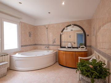 Chambre chez l'habitant à louer à Barcelona - photo 11-11
