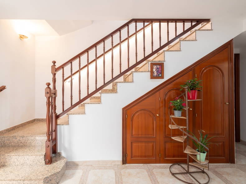 Chambre Chez L'habitant Barcelona 674149-2
