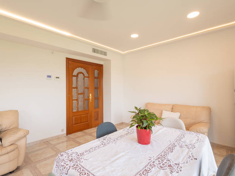 Chambre Chez L'habitant Barcelona 674149-4