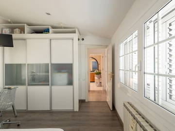Chambre chez l'habitant à louer à Barcelona - photo 9-9