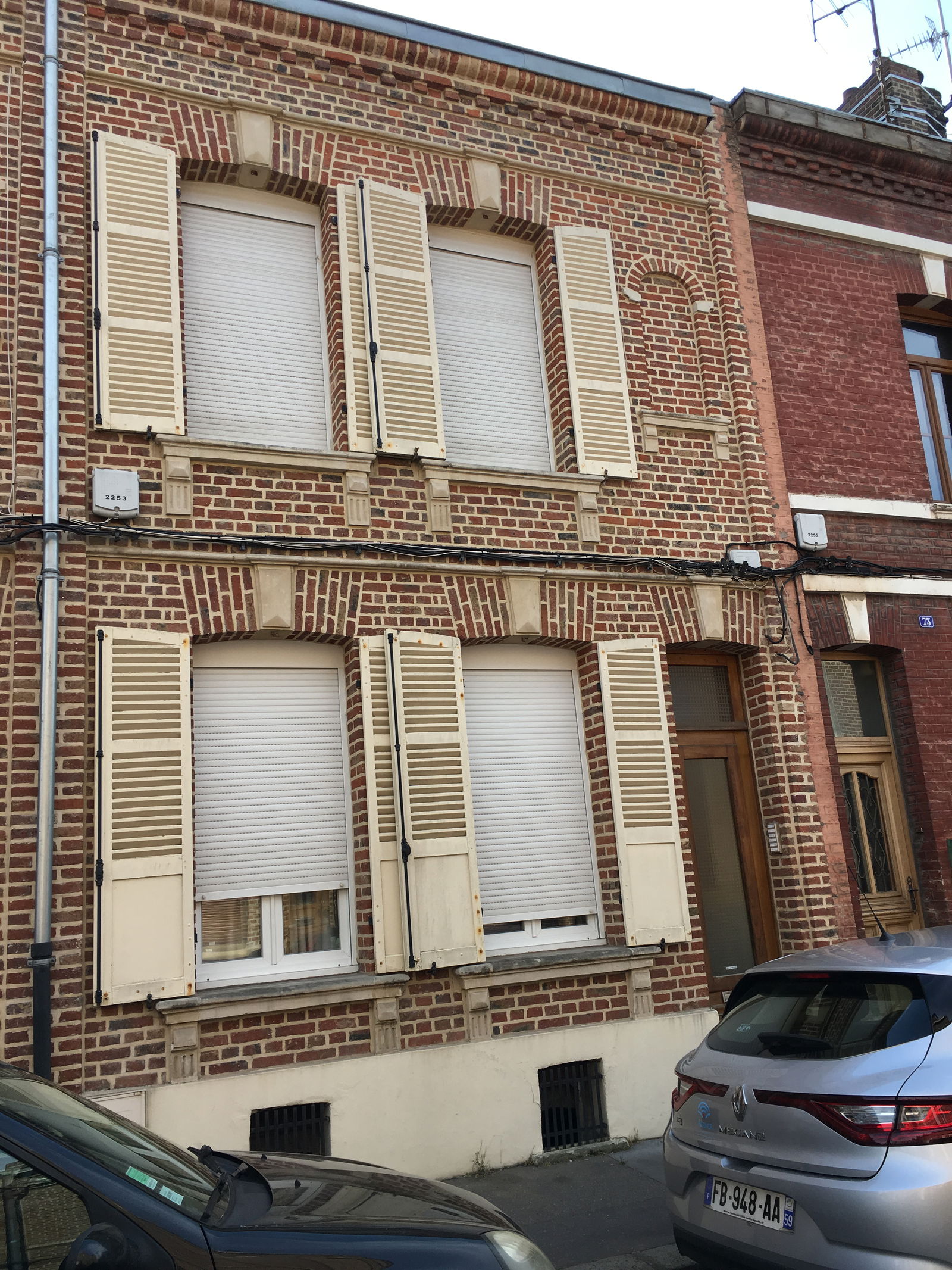 Estudio Independiente Amiens 474081