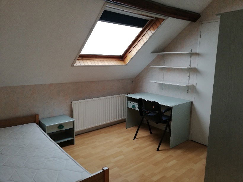 Estudio Independiente Amiens 474081