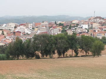 Chambre À Louer Rubí 125770