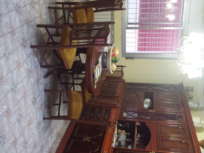 Chambre Chez L'habitant Rubí 125770-3