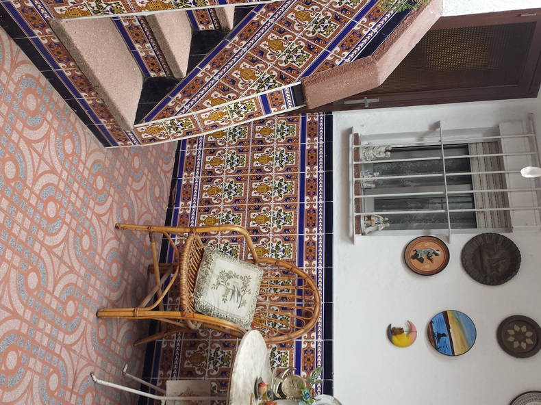 Chambre Chez L'habitant Rubí 125770-4