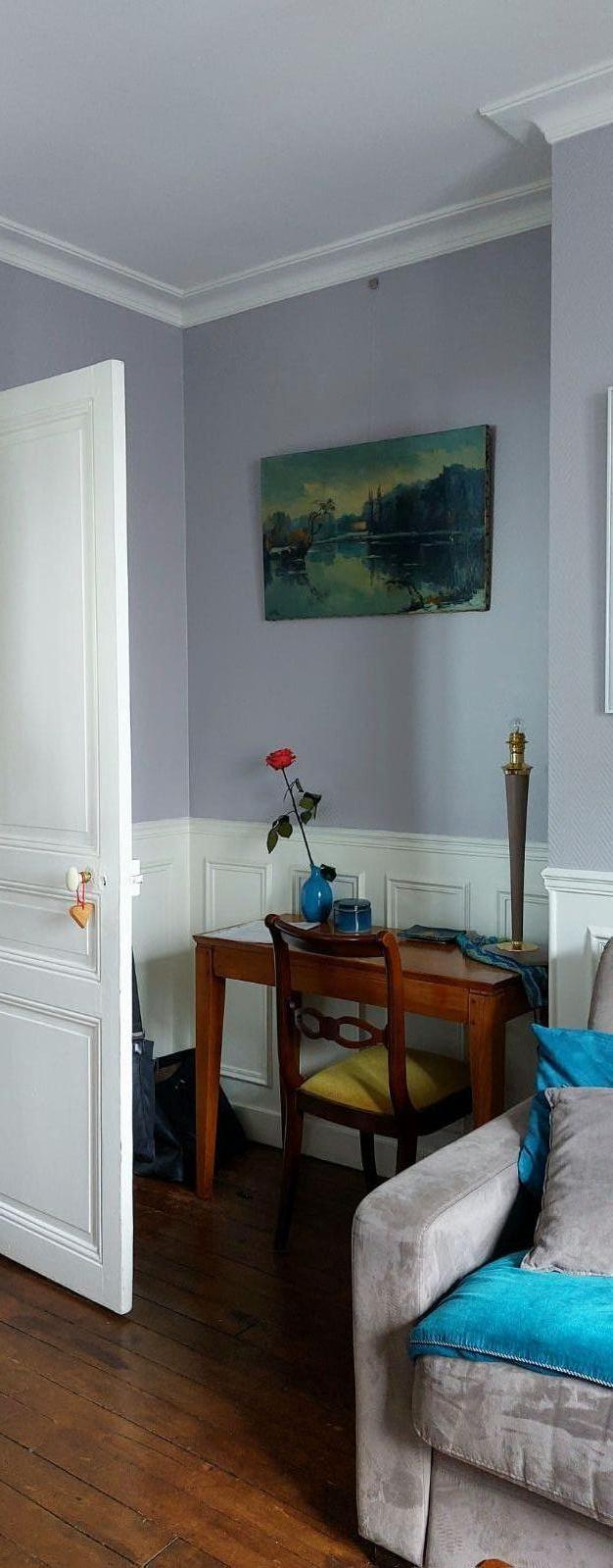 Habitación En Casa Del Anfitrión Le Bourget 670005