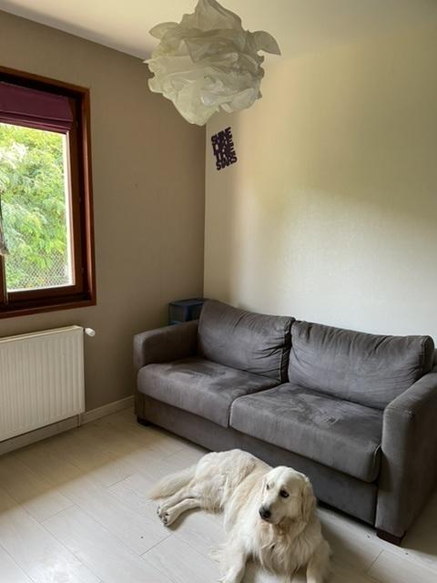 Quedarse En Casa Gaillard 190163