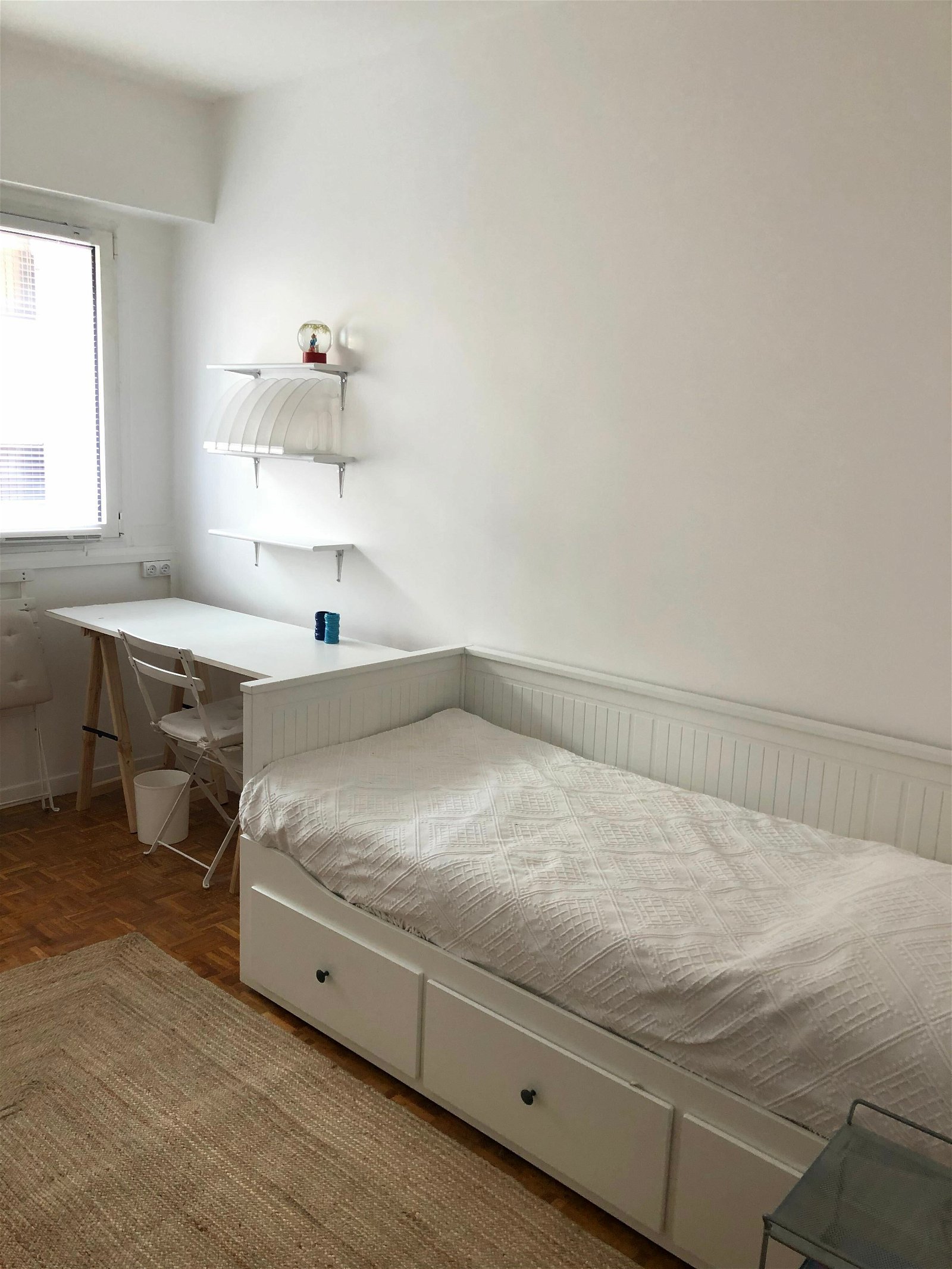 Quedarse En Casa Paris 255357