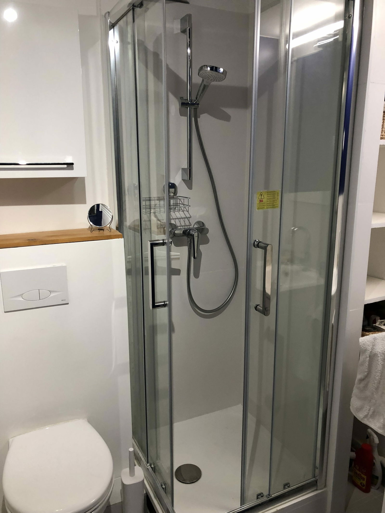 Quedarse En Casa Paris 255357