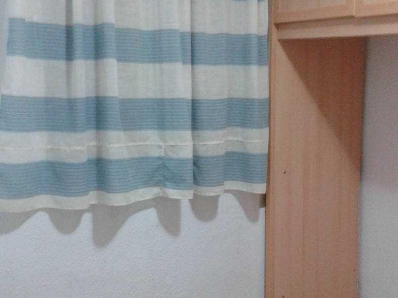 Chambre Chez L'habitant Madrid 87909-1