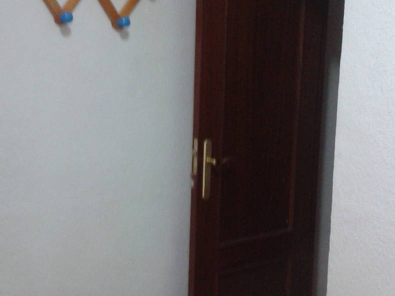 Chambre Chez L'habitant Madrid 87909-3