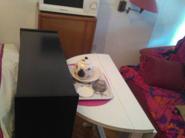 Chambre Chez L'habitant S 146970-4