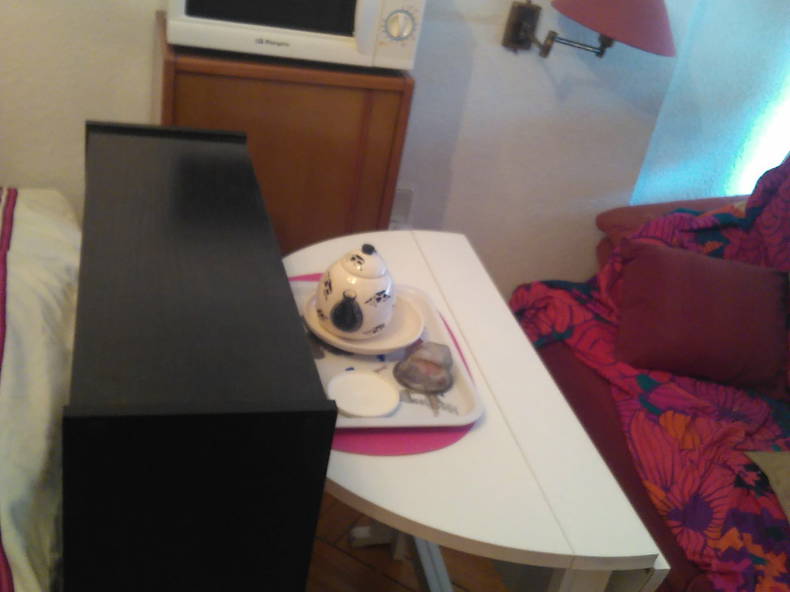 Chambre Chez L'habitant S 146970-4