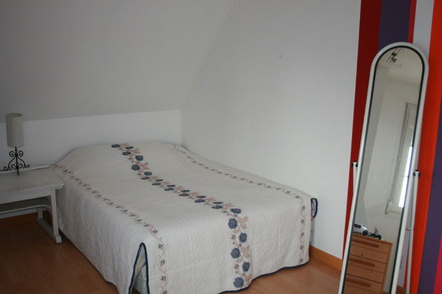 Quedarse En Casa Saint-Cyr-sur-Loire 20630