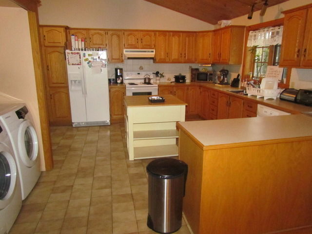 Quedarse En Casa Boucherville 19941