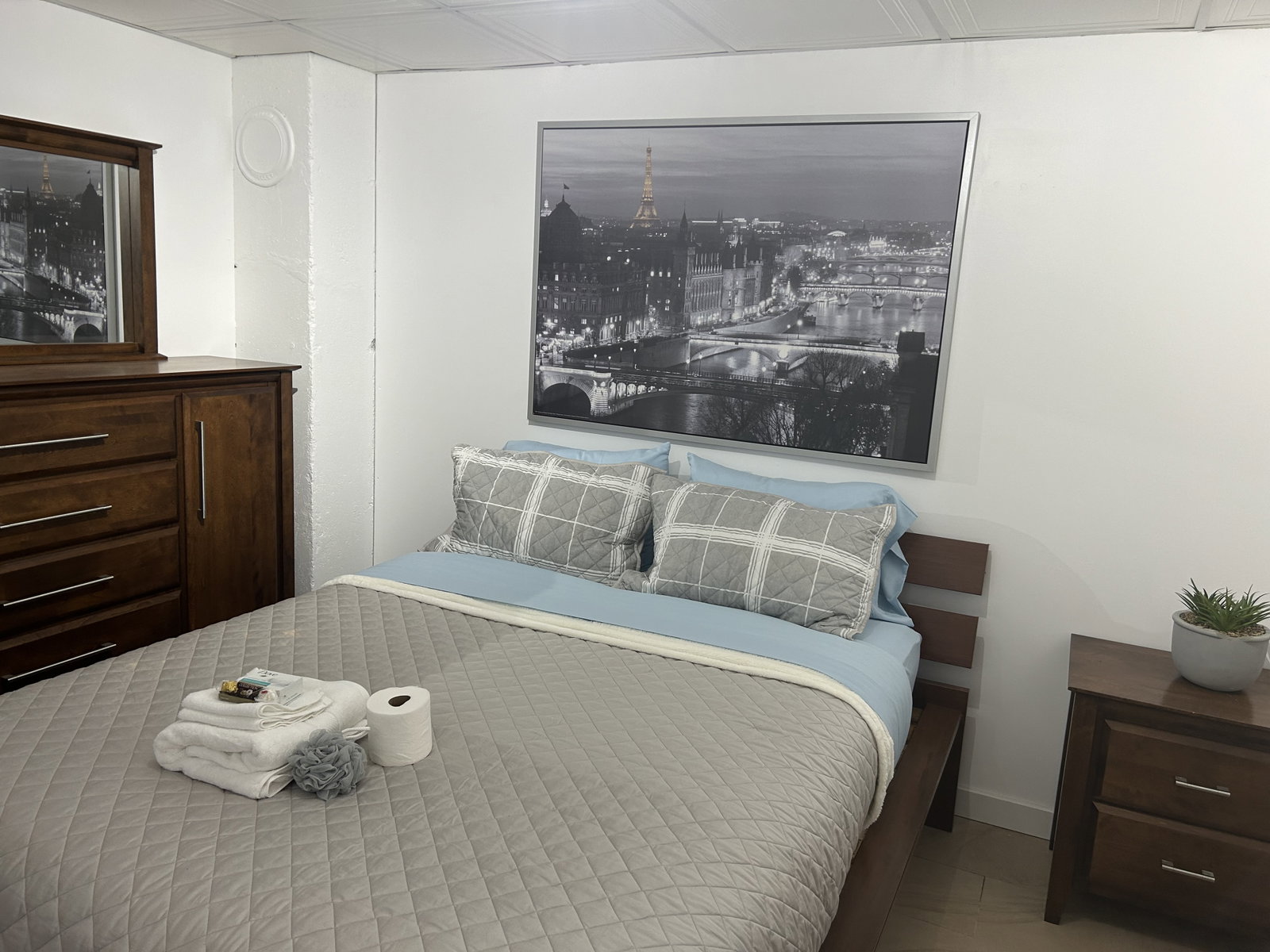 Piso Compartido Trois-Rivières 538355
