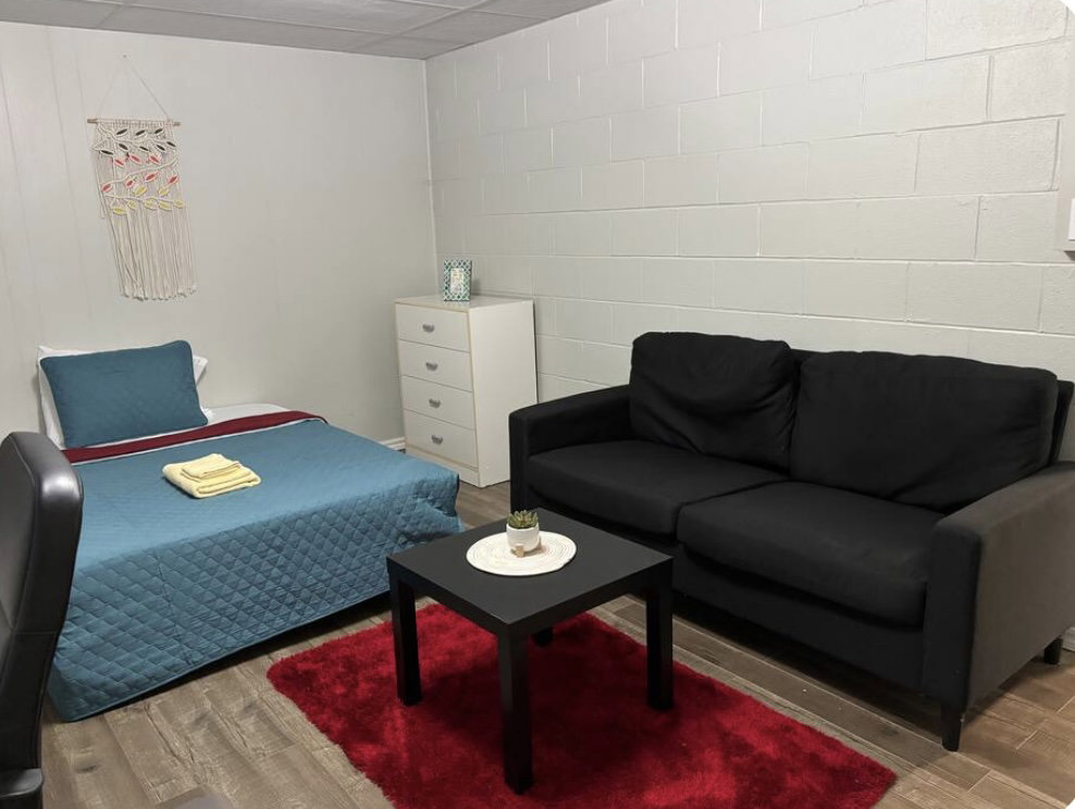 Piso Compartido Trois-Rivières 581735