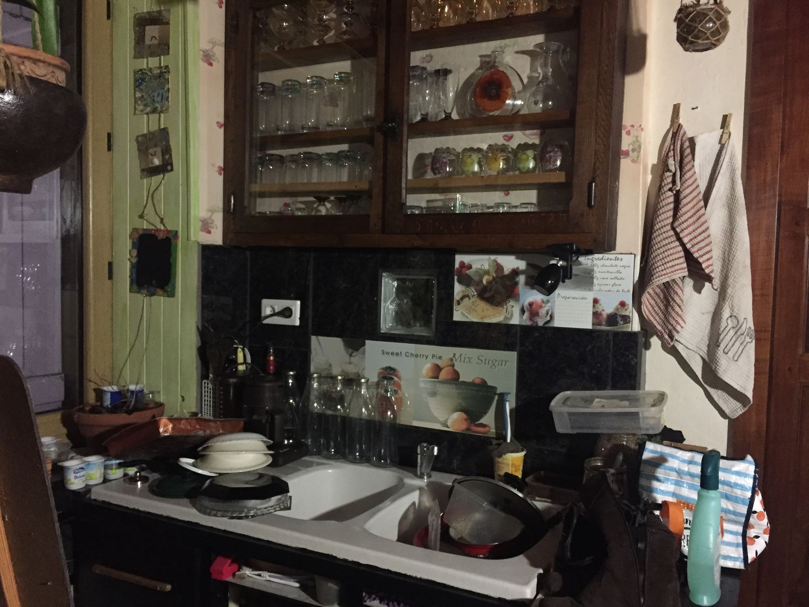 Quedarse En Casa Anzême 180982