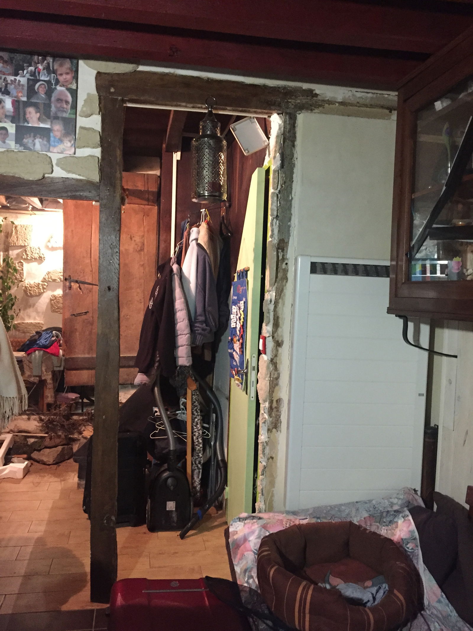 Quedarse En Casa Anzême 180982