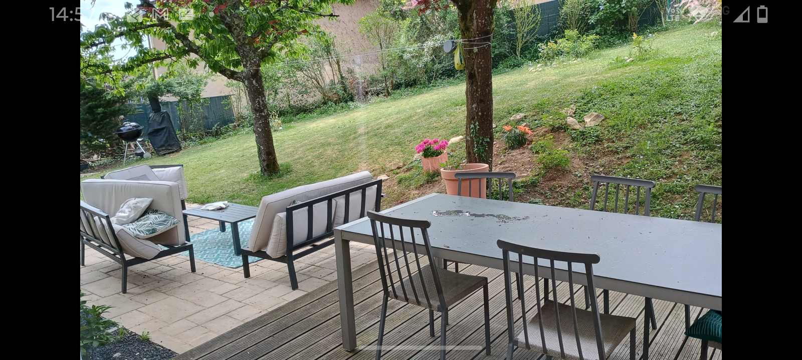 Quedarse En Casa Saint-Quentin-Fallavier 663727