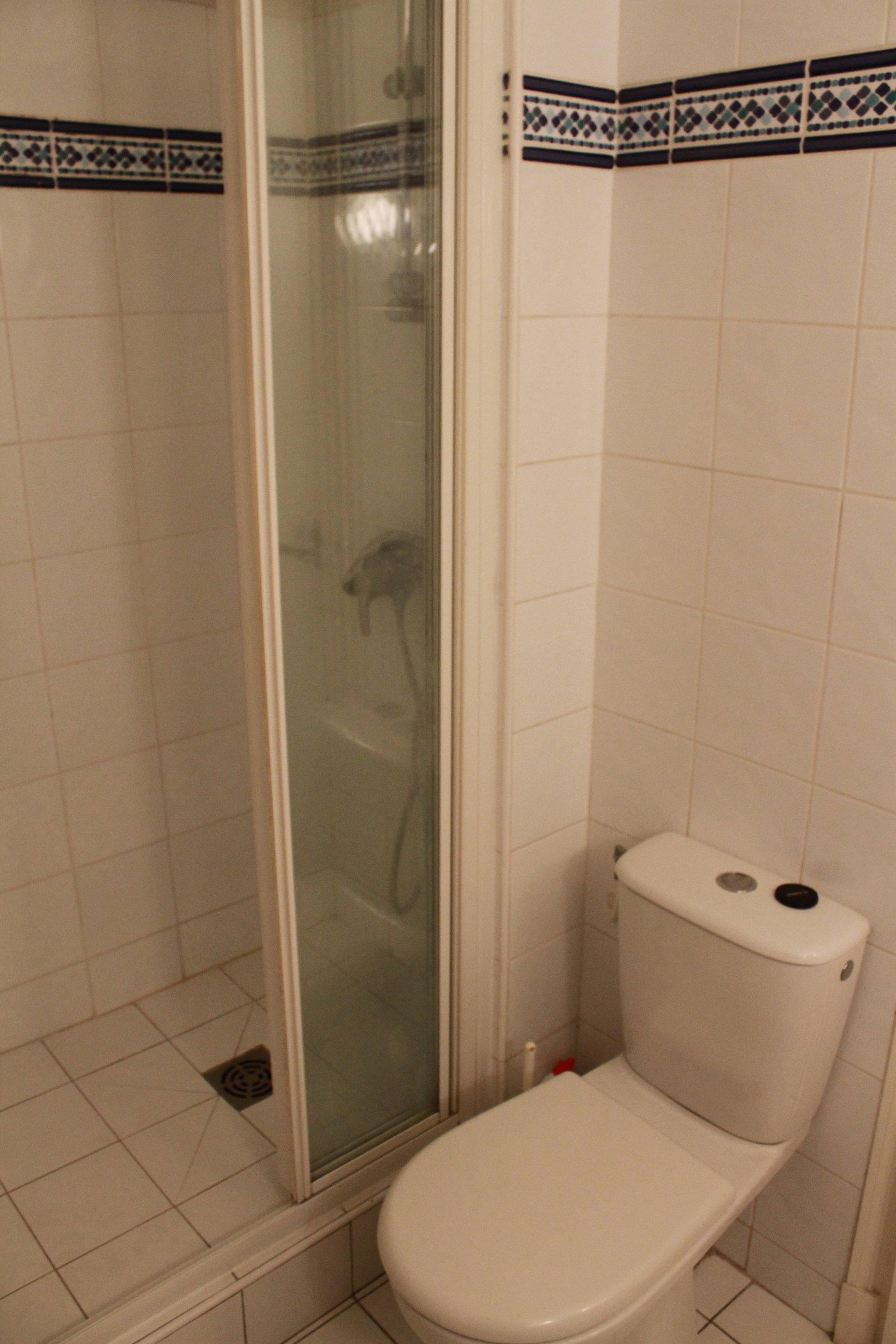 Habitación En Casa Del Anfitrión Bourg-la-Reine 672559