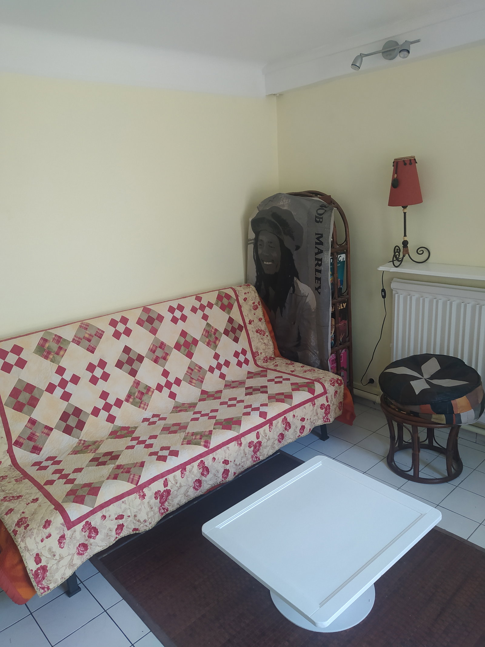 Habitación En Casa Del Anfitrión Bourg-la-Reine 672559