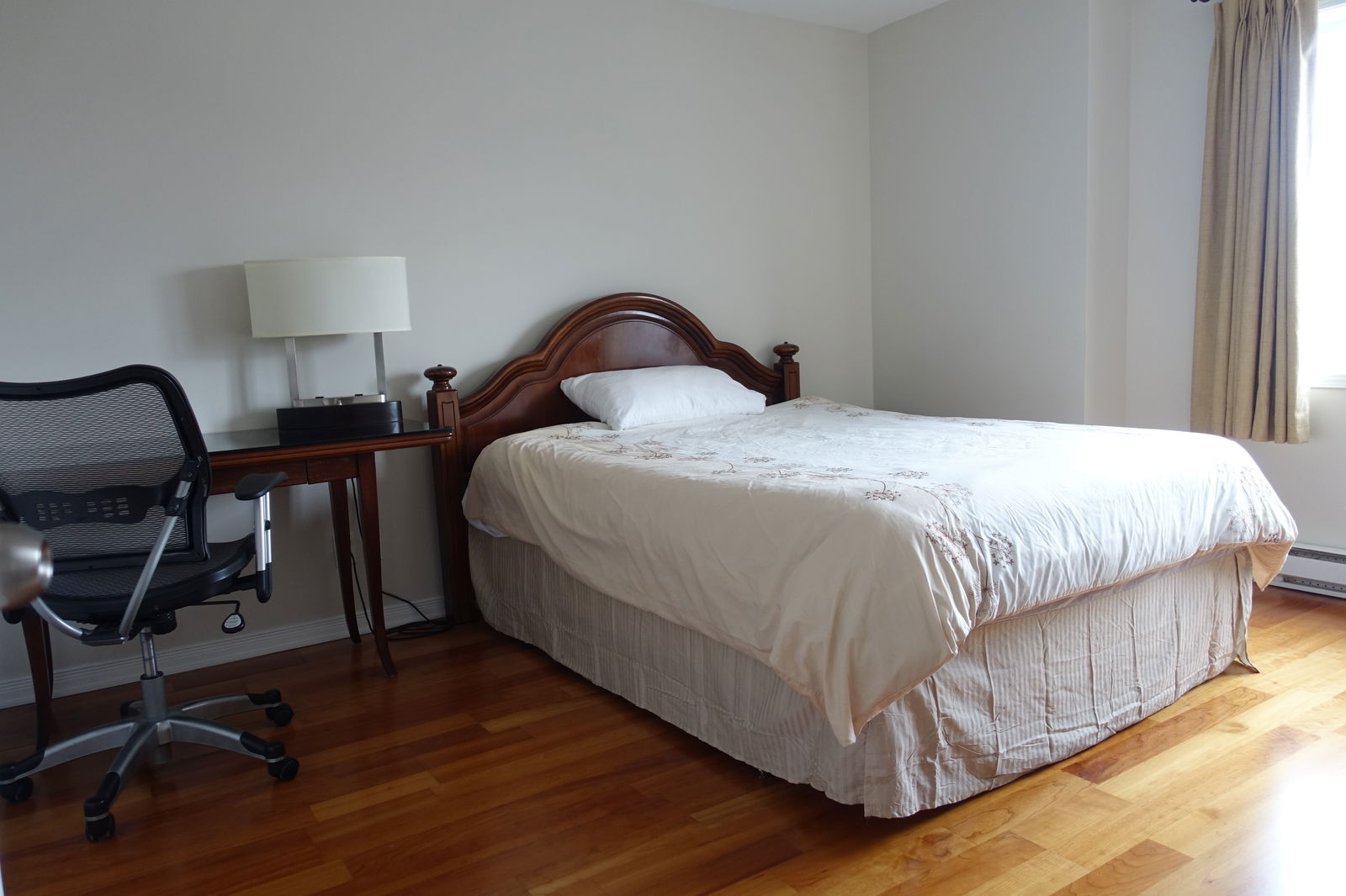 Colocación Montréal 109541