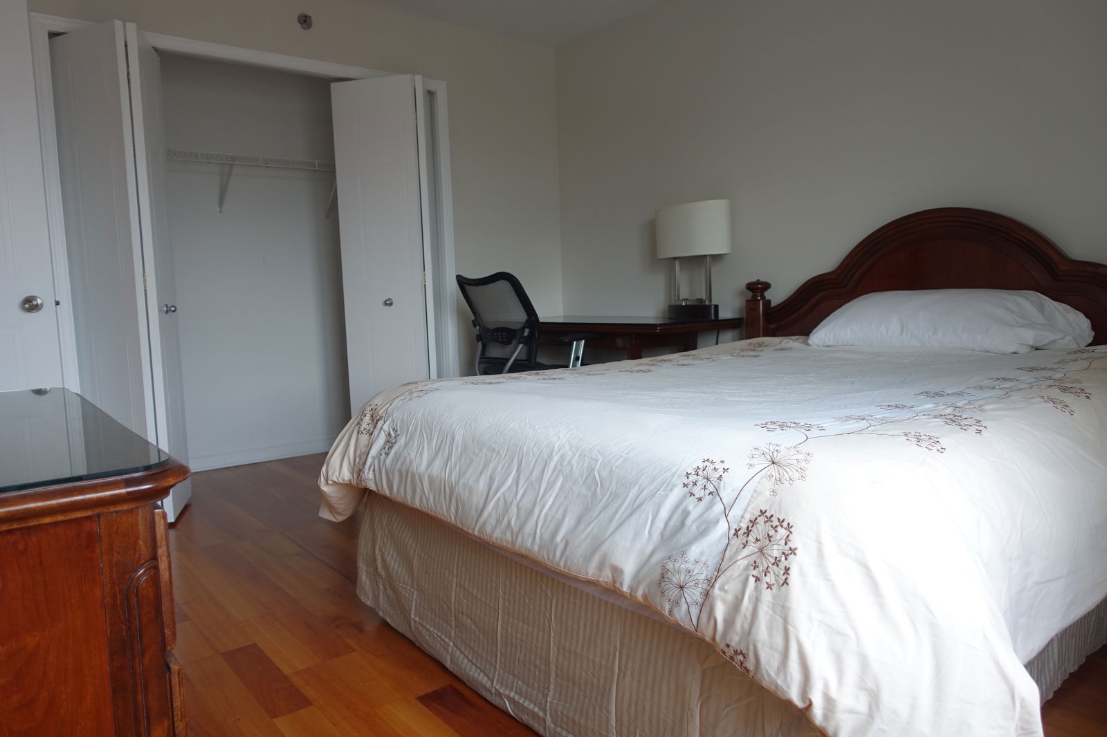 Colocación Montréal 109541