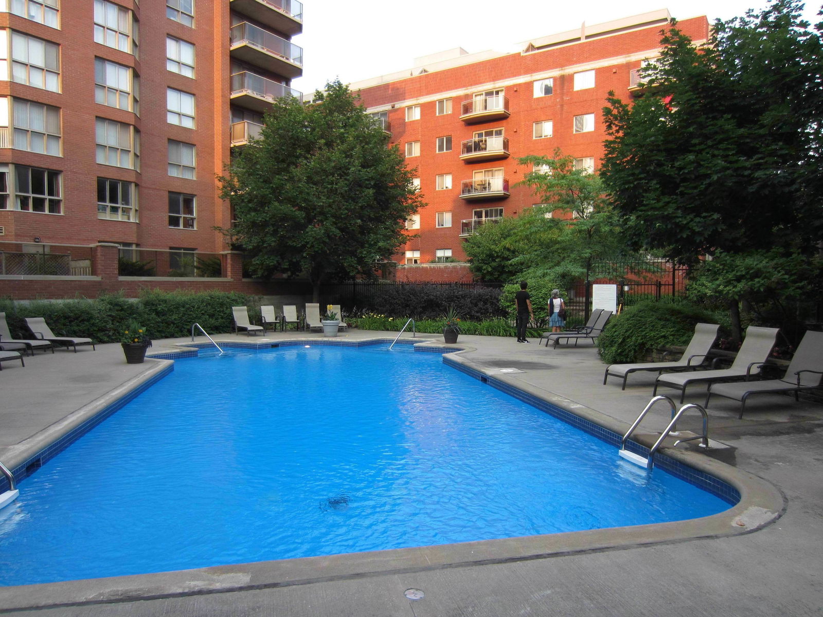 Colocación Montréal 109541
