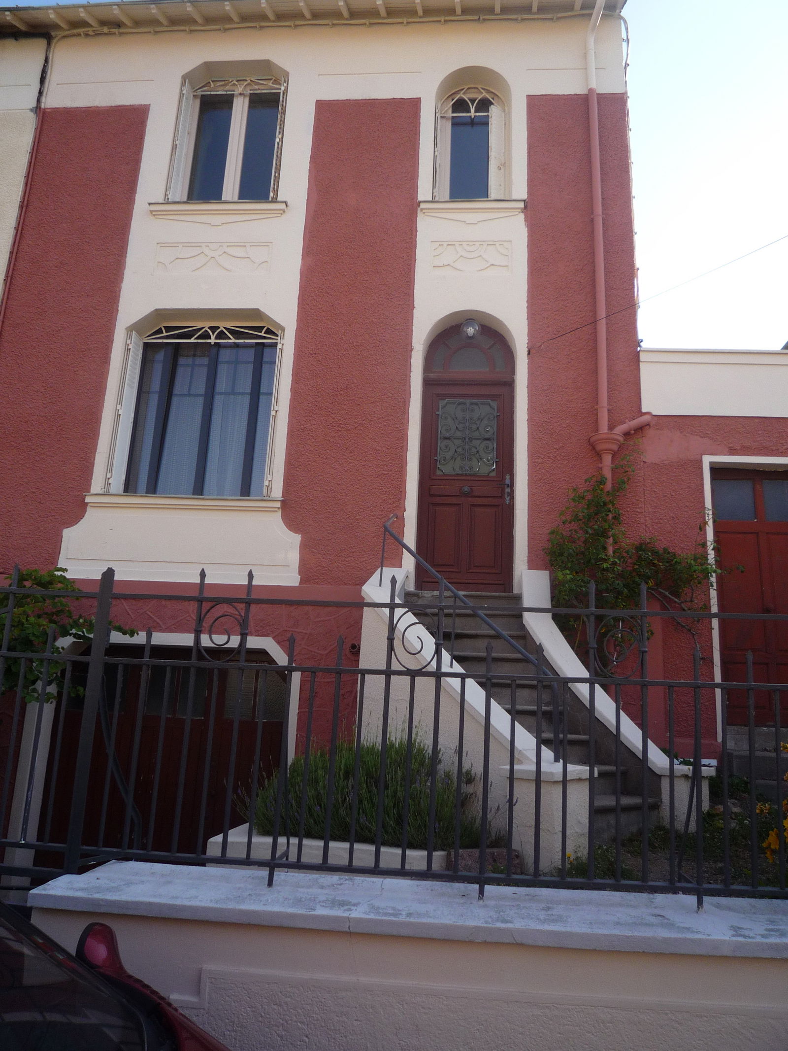 Quedarse En Casa Angers 249858