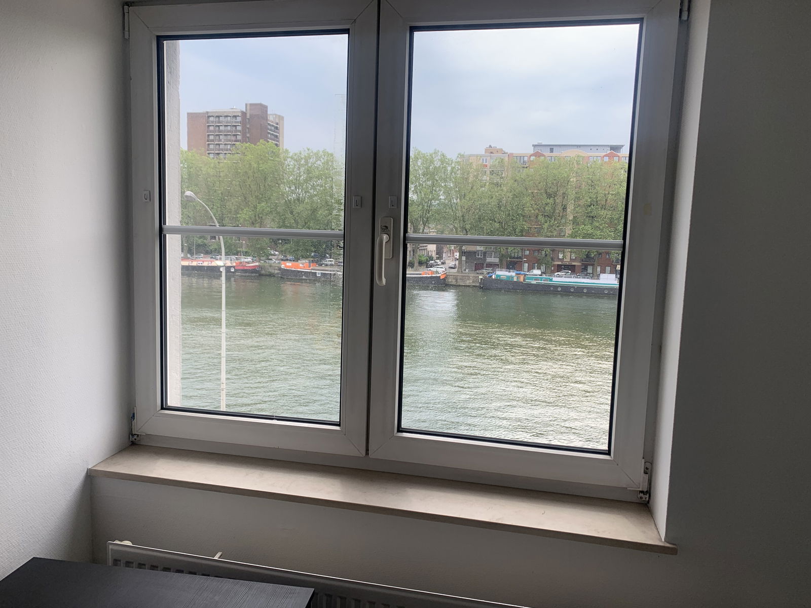 Colocación Liège 266871