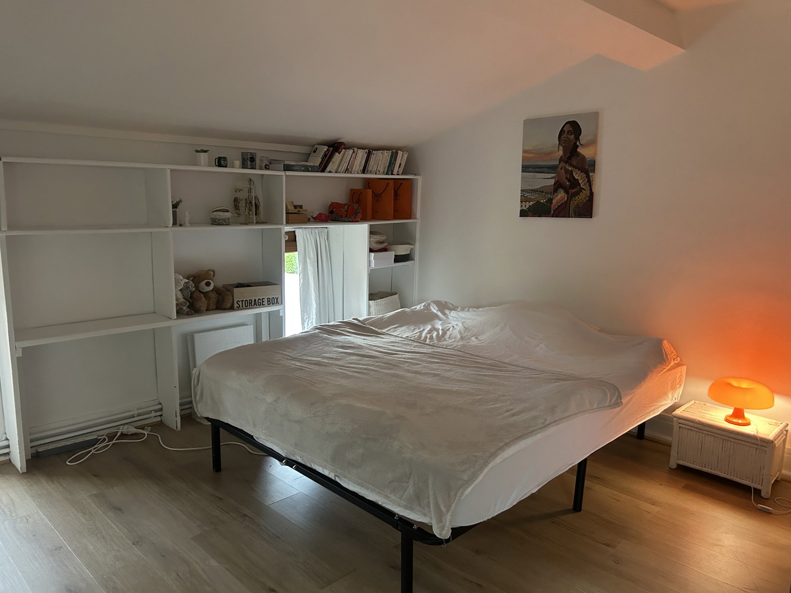 Habitación En Casa Del Anfitrión Toulouse 676895